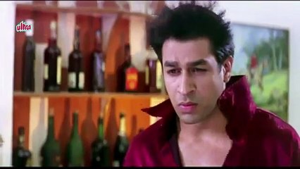 Chadh Gayi Daaru - Romantic Song - Vinod Rathod, Richa Sharma - Chalbaaz