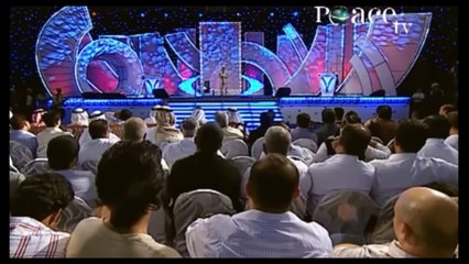 Philippines Sister Ask How Prophet Muhammad Was Born - Dr. Zakir Naik