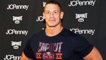 John Cena Nabs Lead Role In 'Transformers' Spinoff 'Bumblebee' | THR News