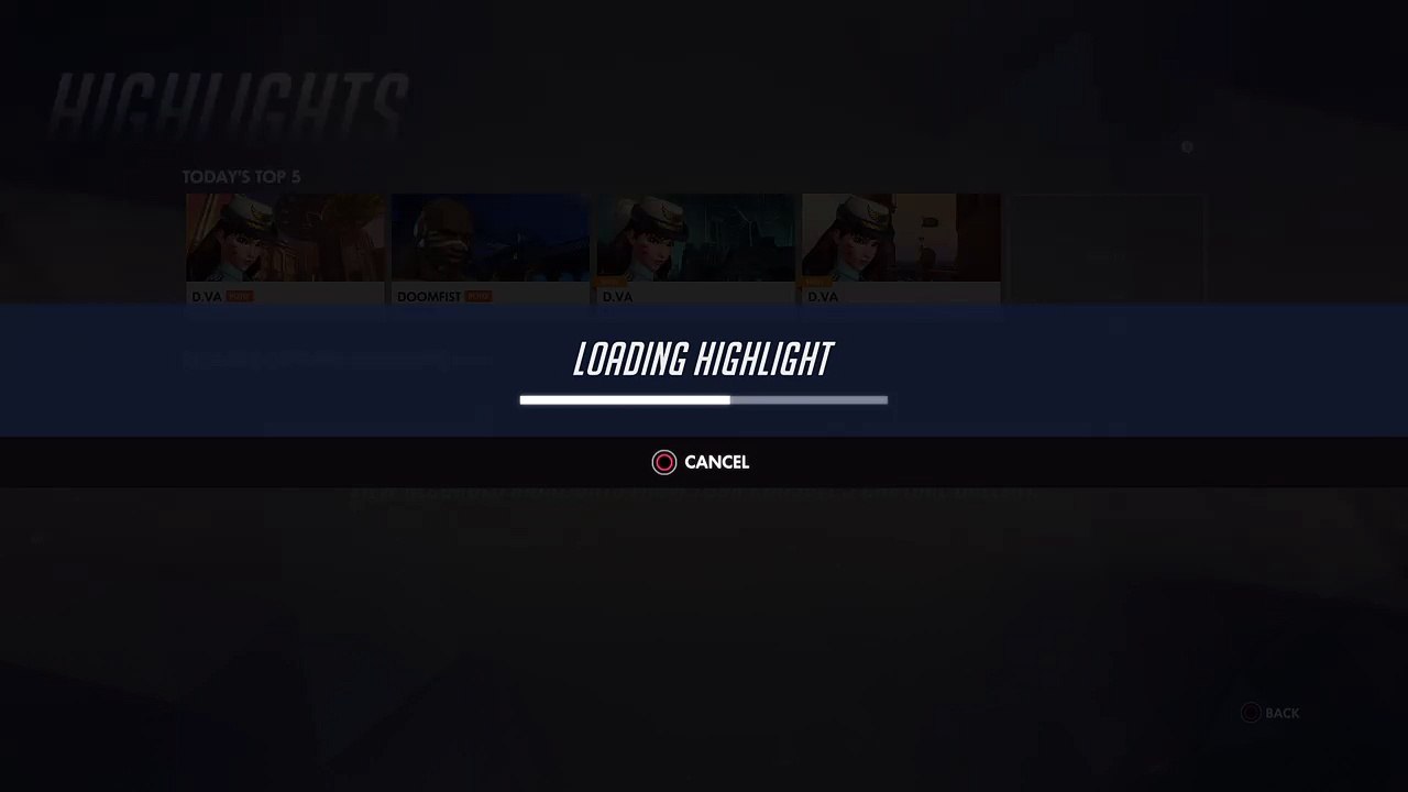 Xpower overwatch