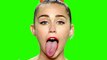 Noah Cyrus Spits In Miley Cyrus Mouth