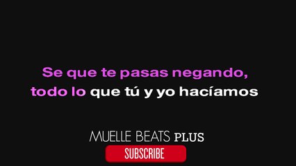 KARAOKE _ Ahora Dice — Ozuna Ft. Arcangel, J Balvin