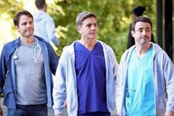 Holby City Season 21 Episode 4 Online  Streaming
