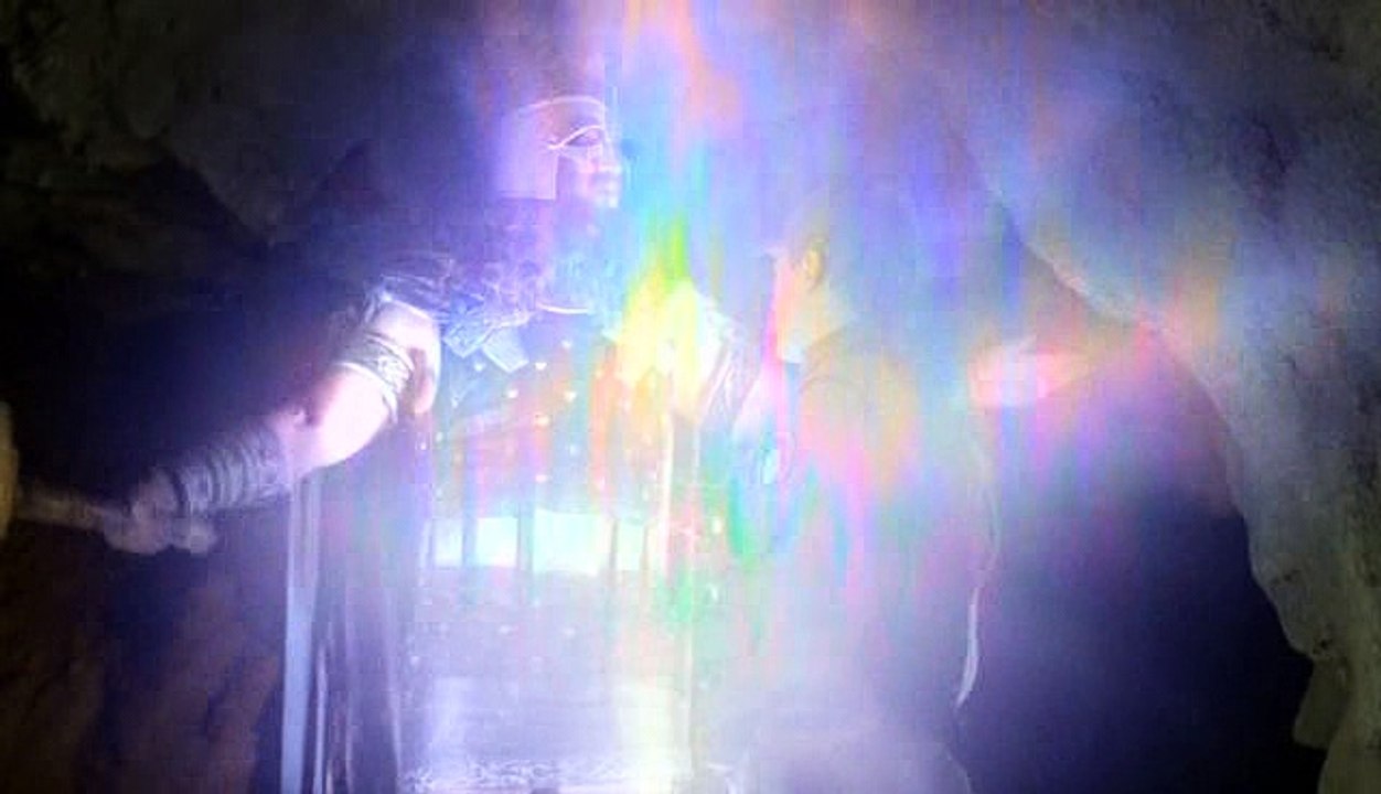 Stargate Sg-1 S01E10 Thor's Hammer