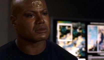 Stargate Sg-1 S01E14 Hathor