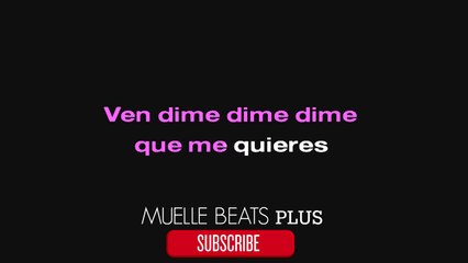 KARAOKE _ Ando Buscado — Carlos Baute Ft. Piso 21