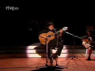 Rafael Amor - Mi hermano venía conmigo