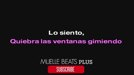 KARAOKE _ Na Na Na — Kevin Roldán