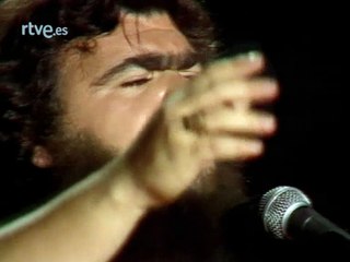 Rafael Amor - Al Compañero