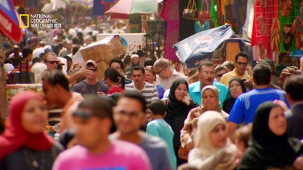 مصر القديمة ماسحات الوقت الضوئية - أهرامات