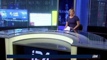 CLEARCUT | North Korea conducts powerful missile test over the weekend | Monday, July 31st 2017