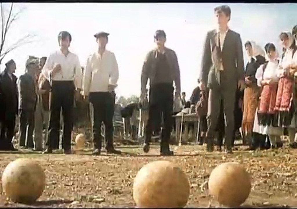 Braca po materi 1988 - Ceo domaci film 1. deo