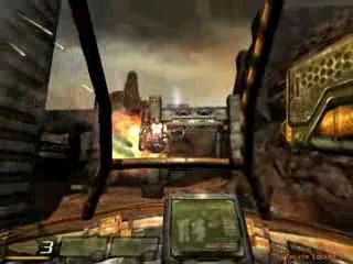 Let's Play Quake 4 - level 14