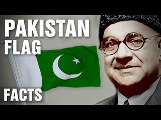 The True History Behind The Pakistani Flag