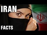 Surprising Facts About Iran