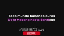 KARAOKE _ Hey Ma — J Balvin Ft. Pitbull, Camila Cabello