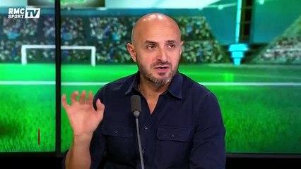 Le gros coup de gueule de FranÃ§ois Manardo contre le prÃ©sident de la Liga et le BarÃ§a
