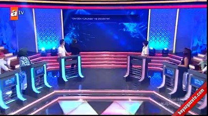 Arda Turan'ın marifeti yarışma sorusu oldu