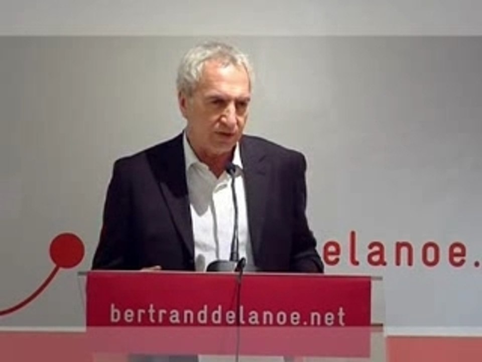 Temoignage Jean Pierre Cottet