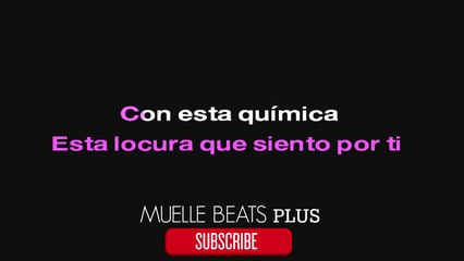 KARAOKE _ Me Rehuso — Danny Ocean