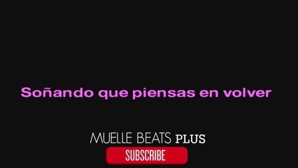 KARAOKE _ Qué Gano Olvidándote — Reik