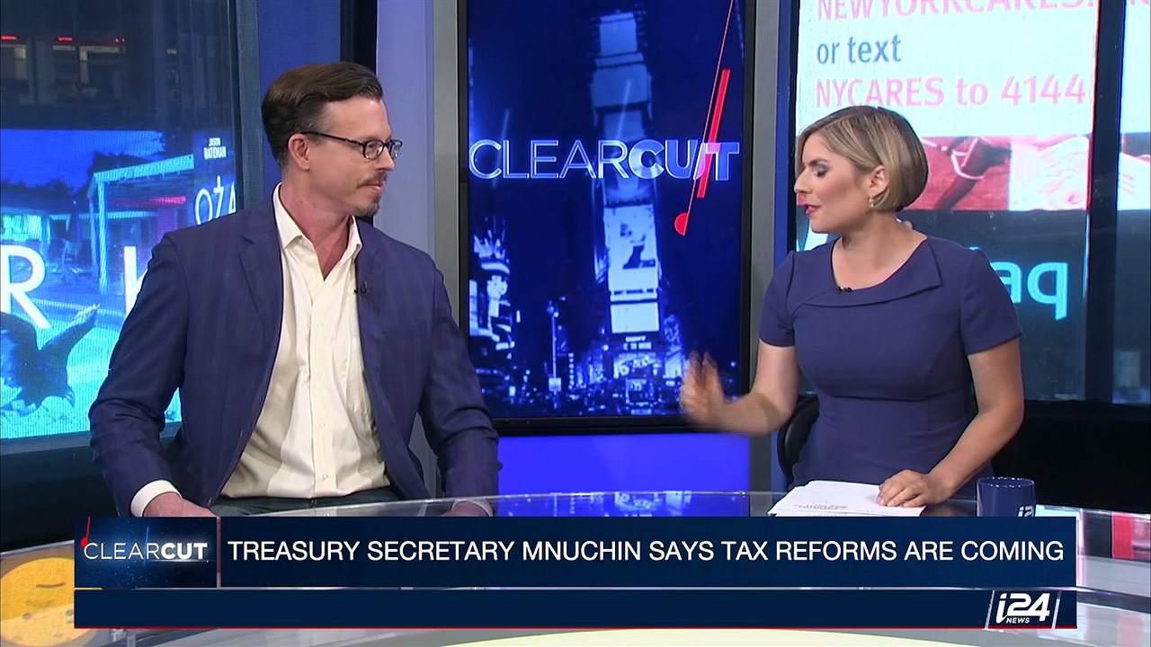 CLEARCUT | European Union citizens to lose free access to U.K in 2019 | Monday, July 31st 2017