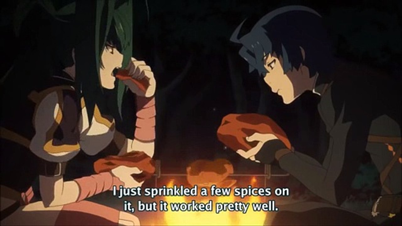 Hitsugi no Chaika-Say ahhh (2)