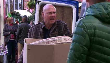 Hollyoaks 8th December 2016