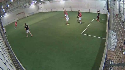 Equipe 1 Vs Equipe 2 - 31/07/17 19:09 - Loisir Poitiers - Poitiers Game Parc