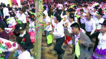 Incomparables de Camilaca - Carnavales 2017