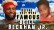 ODELL BECKHAM JR - Before They Were Famous