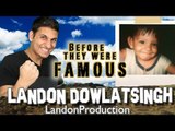 LANDON PRODUCTION - Before They Were Famous - MostAmazingTop10