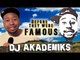 DJ AKADEMIKS - Before They Were Famous