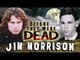 JIM MORRISON - Before They Were DEAD - BIOGRAPHY The Doors