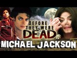 MICHAEL JACKSON - Before They Were GONE - BIOGRAPHY