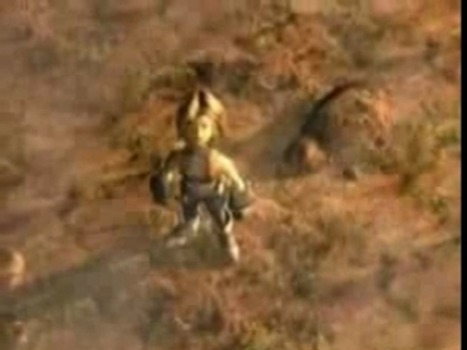 AMV Nickelback - Far Away