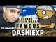 DASHIEXP - Before They Were Famous