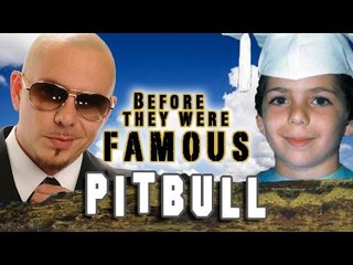 PITBULL - Before They Were Famous - BIOGRAPHY