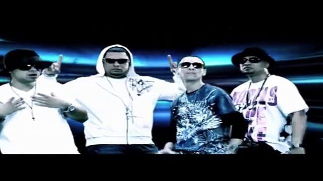 Baby Rasta y Gringo Feat Plan B - Ella Se Contradice