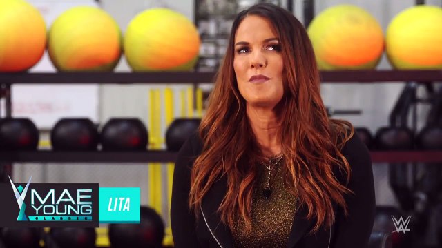 Mae Young Classic competitors reflect on the great Mae Young's incredible legacy -USA SPORTS