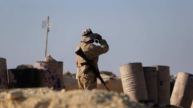 Вывод Ан-Нусры в Идлиб отложен