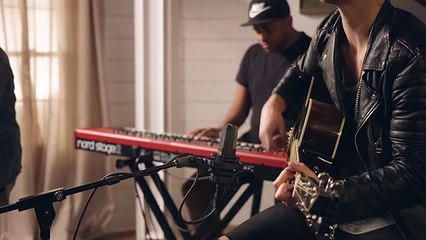 Only King Forever (Acoustic) - Elevation Worship