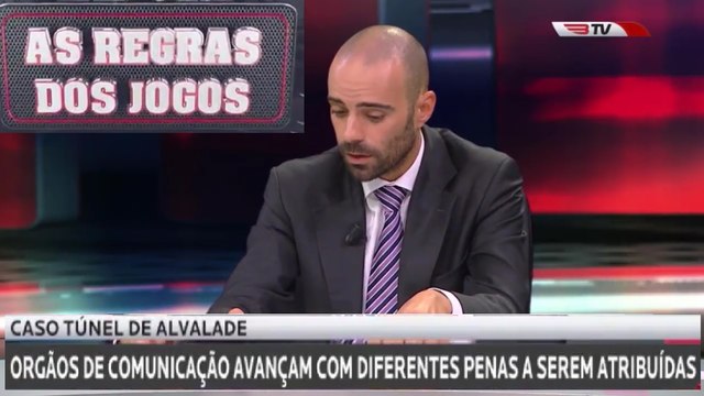 AS REGRAS DOS JOGOS Benfica Tv HD :: 31 JULHO 2017