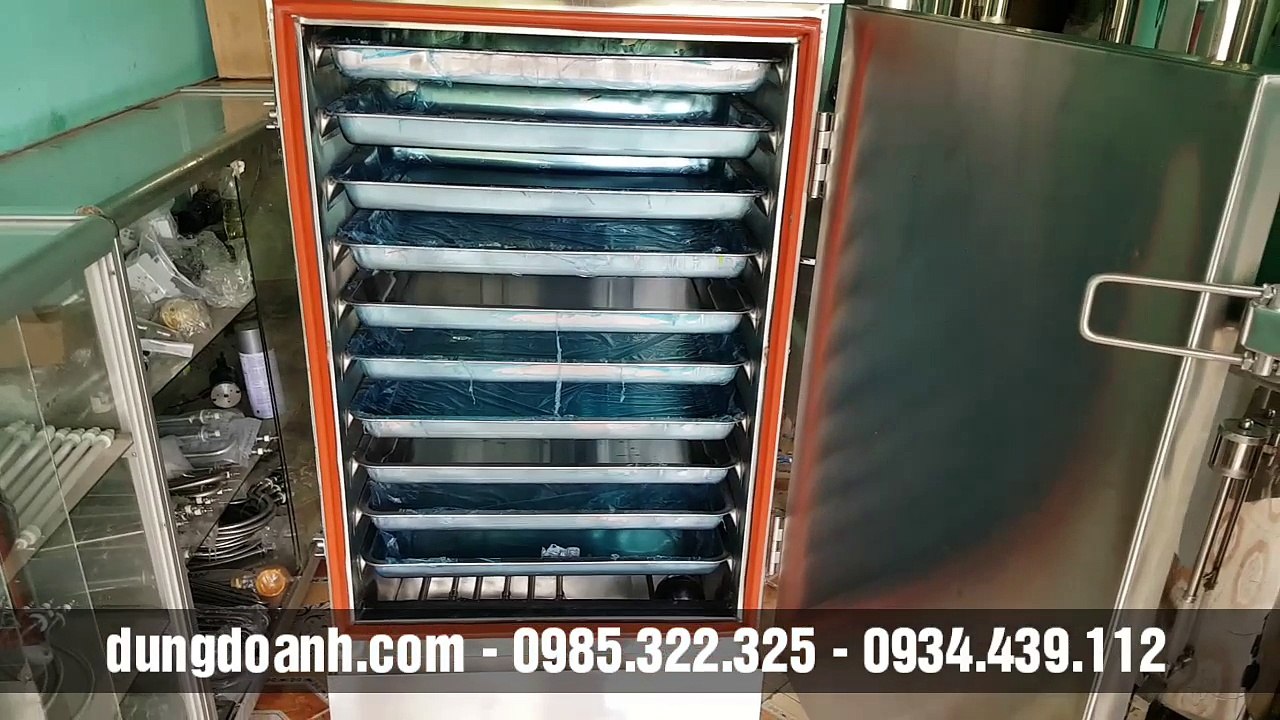 Tủ nấu cơm 10 khay hẹn giờ 11.900.000₫