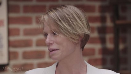 'The Keepers' Executive Producer Jess Hargrave and Director Ryan White Talk Hit Docu Series | Meet Your Nominees