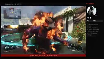 Black Ops 3 LIVESTREAM (DONT FORGET TO SUB TO MY CHANNEL) (22)