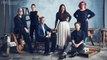 Watch THR’s Full Drama Showrunner Roundtable with Ava DuVernay, Lisa Joy, Noah Hawley, Ryan Murphy, Jenji Kohan and David E. Kelley