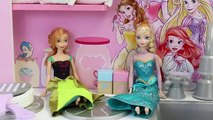 Gelé cuisine jouets en bois Surprise ❤ barbie kelly elsa shopkins mlp kidkraft disn