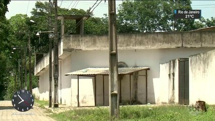 Polícia procura 27 presos que fugiram de cadeia no Pará