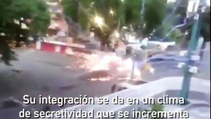 Almagro desconoce los resultados de Constituyente en Venezuela